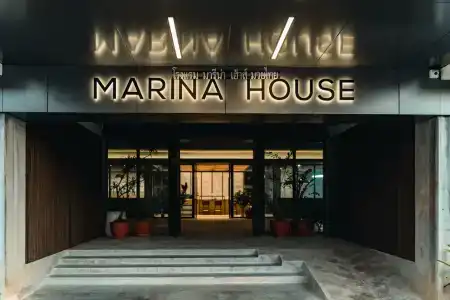 Marina House MUAYTHAI Ta-iad Phuket - 2