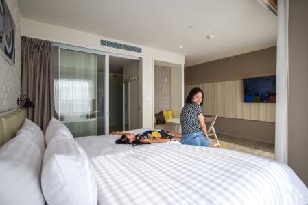 Shama Yen-Akat Bangkok - 80