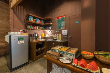 Suneta Hostel Khaosan - 28