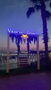 Vikingen Infinity Resort & Spa - 32