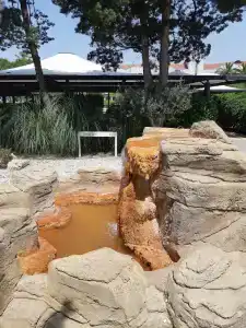 Richmond Pamukkale Thermal - 5