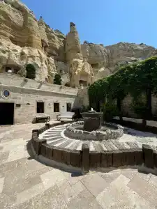 Yunak Evleri Cappadocia - 82