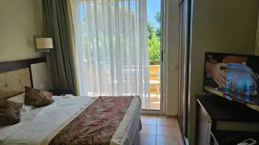 Ozlem Garden - All Inclusive - 58