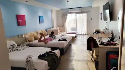 Best Bella Pattaya - 39