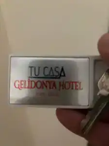 Tu Casa Gelidonya - 76