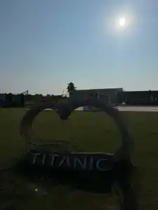 Titanic Deluxe Golf Belek - 10