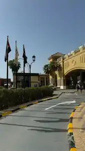 Amwaj Rotana, Jumeirah Beach - Dubai - 99