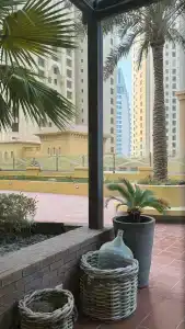 Amwaj Rotana, Jumeirah Beach - Dubai - 33