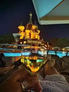 Kremlin Palace - 99
