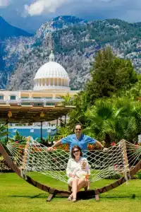 Amara Premier Palace - 68