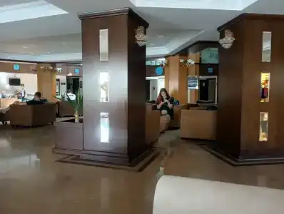 Latanya Park Resort - 54