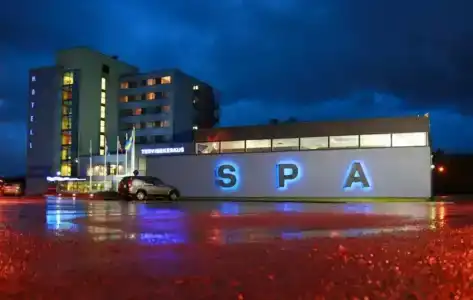 Tallinn Viimsi Spa & Waterpark