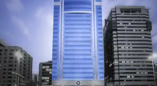 Majlis Grand Mercure Residence Abu Dhabi - 7