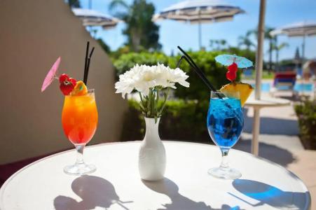 St Raphael Resort - 50