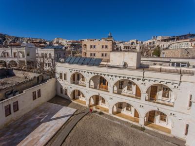 Lucky Cave Cappadocia - 15