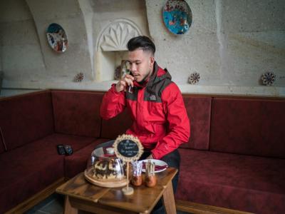 Lucky Cave Cappadocia - 18