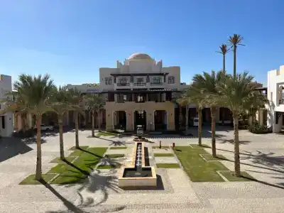 Ancient Sands Golf Resort and Residences - 2