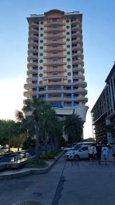 Long Beach Garden & Pavilions - 13