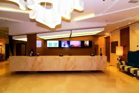 Best Western Plus Pearl Creek - 43