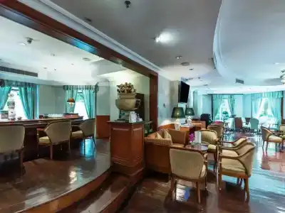 Evergreen Laurel Bangkok - 79
