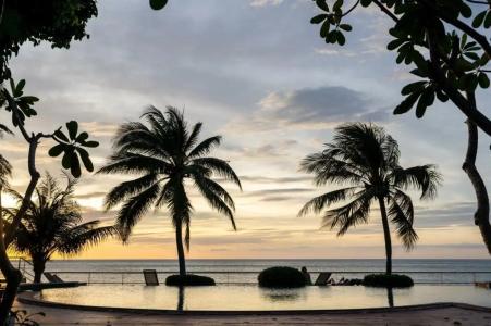 Koh Chang Grandview Resort - 85