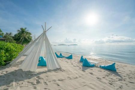 Synergy Samui - 10