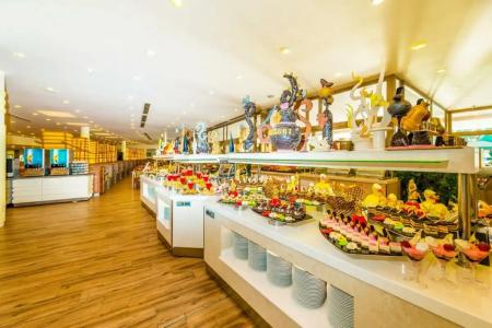 VONRESORT Golden Beach & Aqua - Kids Concept-Ultra All Inclusive - 43