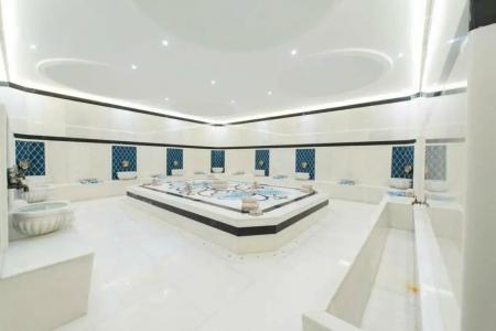 Park Inn by Radisson Ankara Cankaya - 72