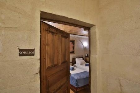 Aja Cappadocia Cave - 65