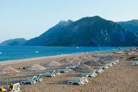 Kimera Lounge Boutique & Spa - 6