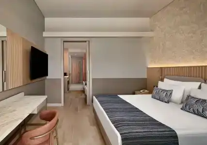 Akra Sorgun Tui Blue Sensatori - All Inclusive - 95