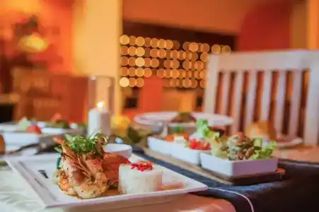 Ramses Hilton & Casino - 78