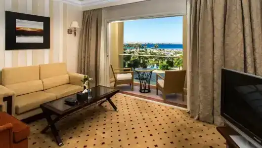 Premier Le Reve & Spa Sahl Hasheesh - Adults Only 16 Years Plus - 16