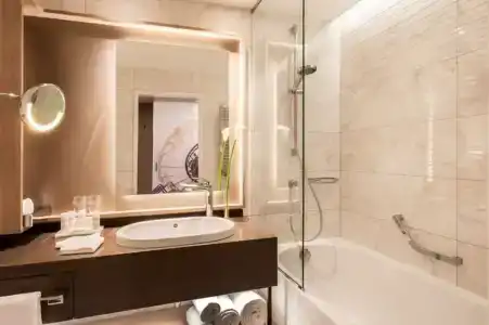 Radisson Blu Beke, Budapest - 91
