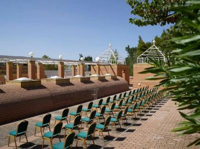 Domotel Kastri - 14