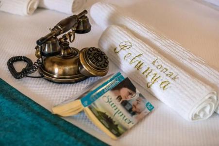 Petunya Konak Boutique - 12