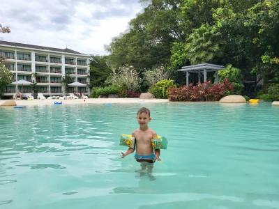 Naithonburi Beach Resort - SHA Extra Plus - 33
