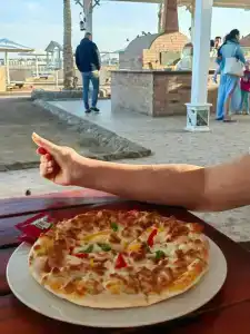 Pharaoh Azur Resort - 86