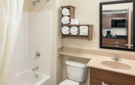 My Place-Lubbock, TX - 40