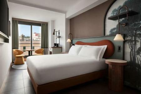 Best Western Plus Spring House - 27