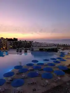 Pyramisa Beach Resort Sahl Hasheesh - 59