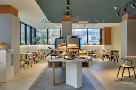 B&B Milano Sesto Marelli - 80