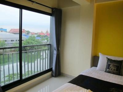 Suvarnabhumi Oriental Resort - 8