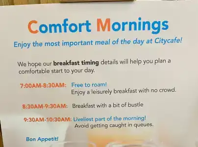 Citymax Al Barsha at the Mall - 96