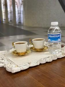 Radisson Blu, Istanbul Pera - 37