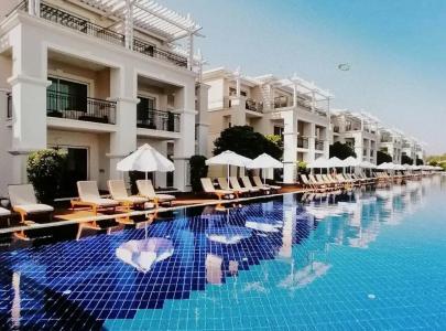 Titanic Deluxe Golf Belek - 90