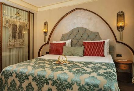 Romance Istanbul Boutique Class - 74