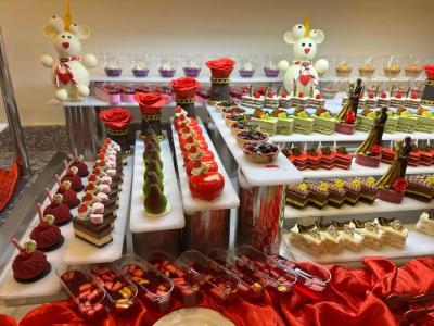 Форт Арабеск Резорт, Спа & Виллы - 73