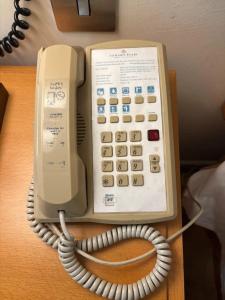 Golden Tulip Apartments - 88