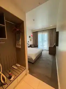  Rove Dubai Marina - 40